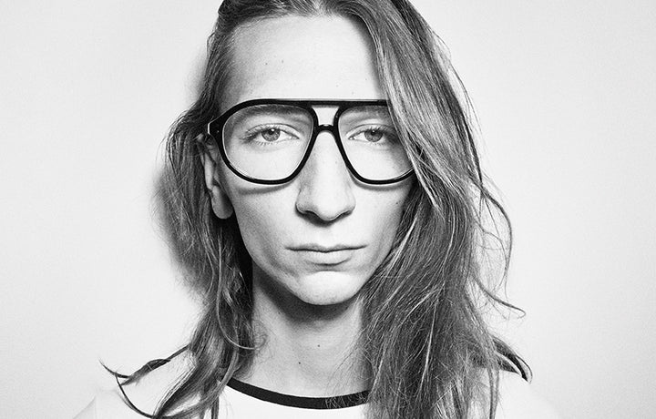 CELINE Man Glasses