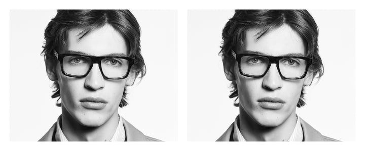 CELINE Man Glasses