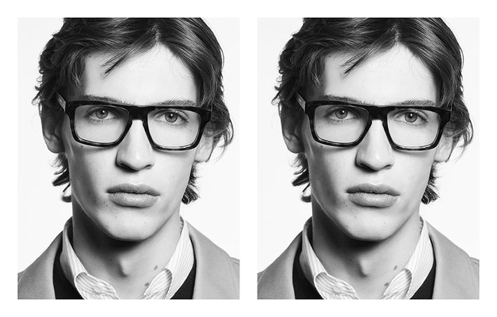 CELINE Man Glasses