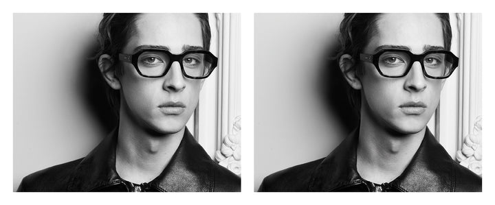 CELINE Man Glasses