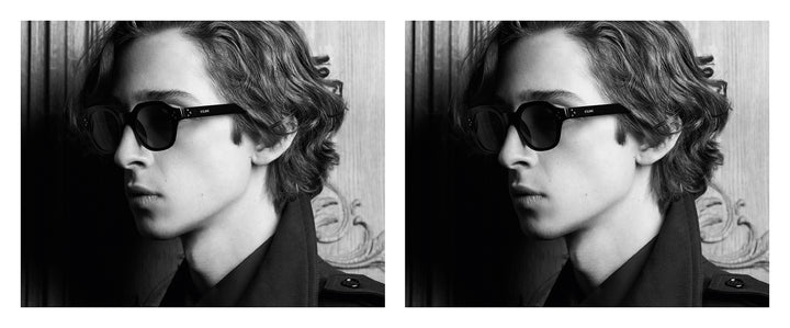 CELINE Man Sunglasses