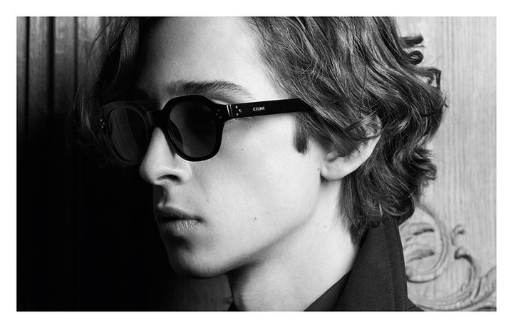 CELINE Man Sunglasses