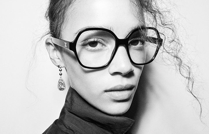 CELINE Woman Glasses