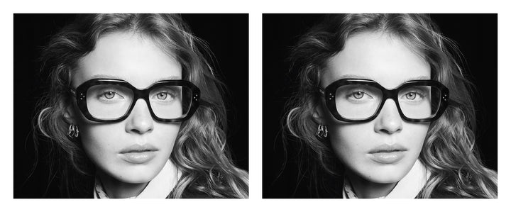 CELINE Woman Glasses