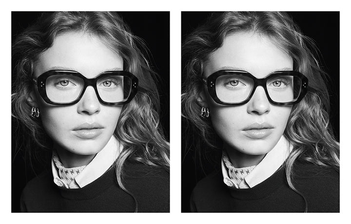 CELINE Woman Glasses