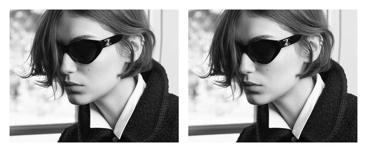CELINE Woman Sunglasses