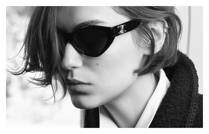 CELINE Woman Sunglasses