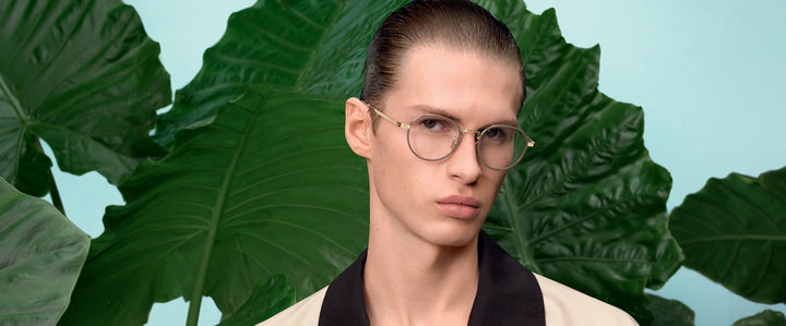 DIOR Man Glasses