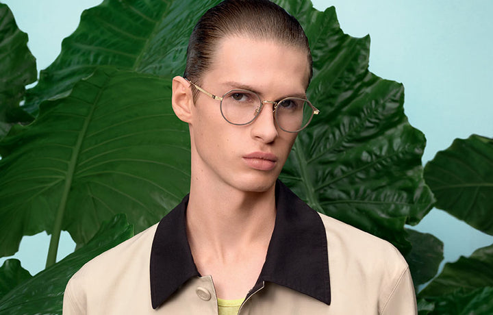 DIOR Man Glasses