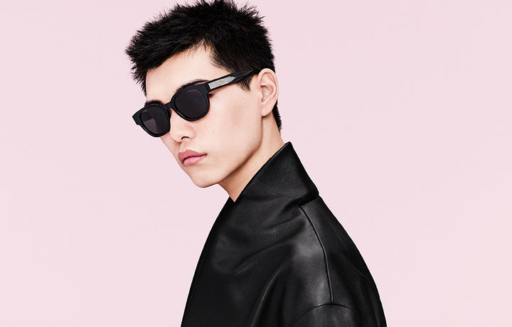 DIOR Man Sunglasses