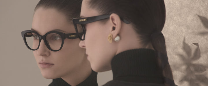 DIOR Woman Glasses