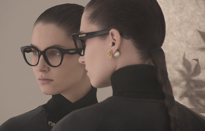 DIOR Woman Glasses