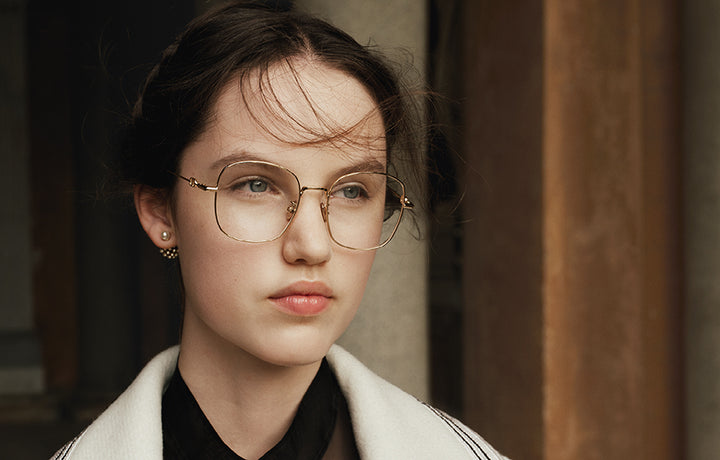 DIOR Woman Glasses