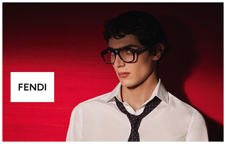 FENDI Man Glasses