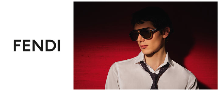 FENDI Man