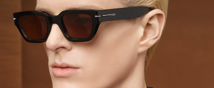 FENDI Man Sunglasses