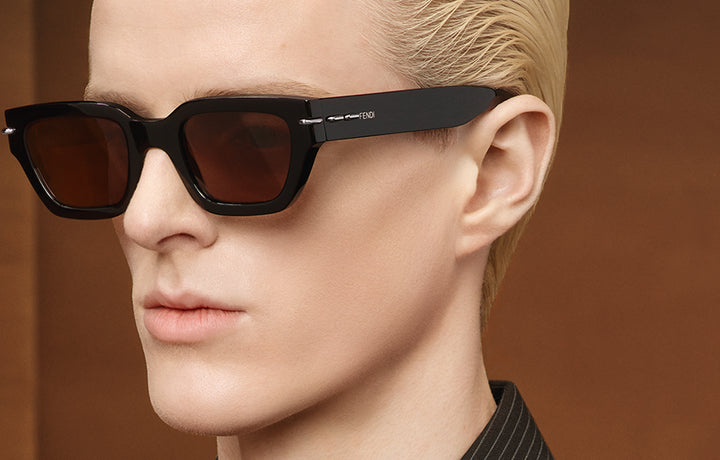 FENDI Man Sunglasses
