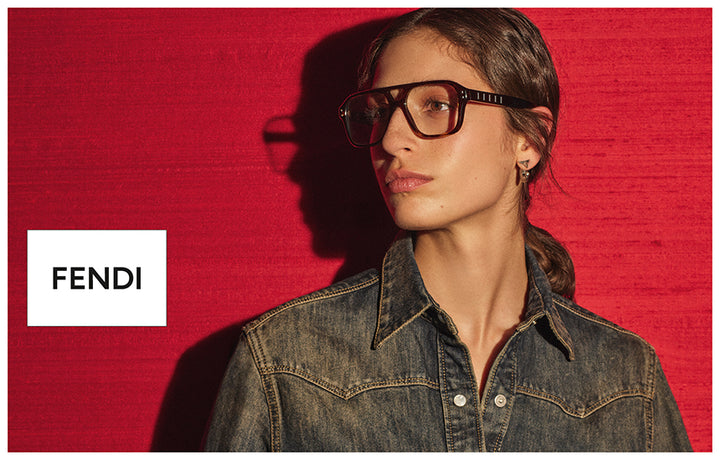FENDI Woman Glasses