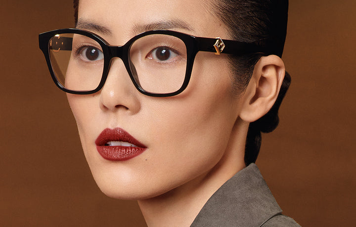 FENDI Woman Glasses