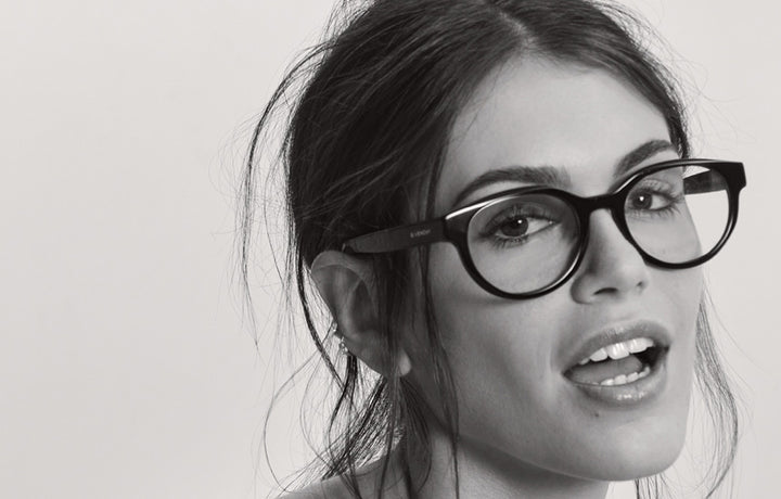 GIVENCHY Glasses
