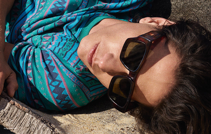 LOEWE Sunglasses