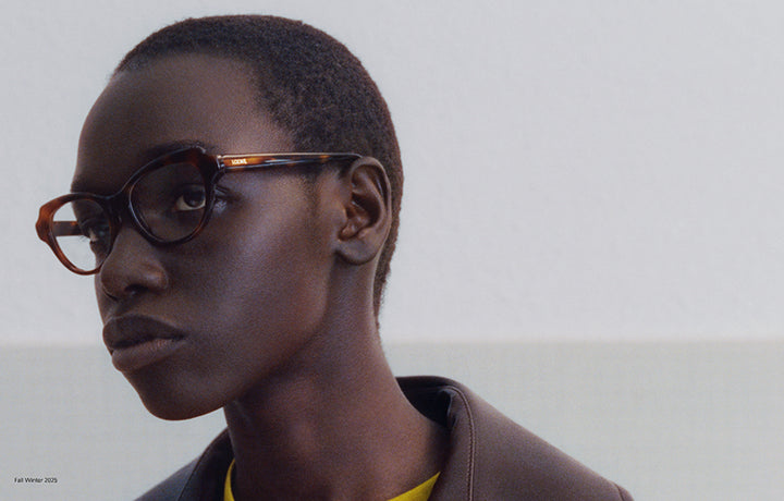LOEWE Glasses