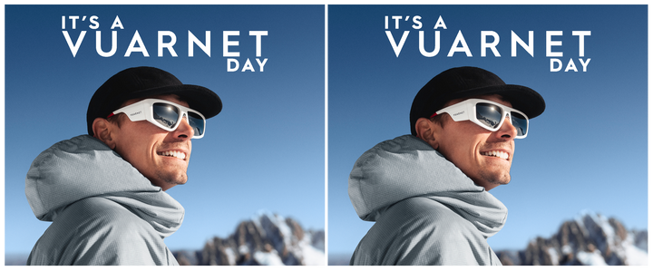 VUARNET
