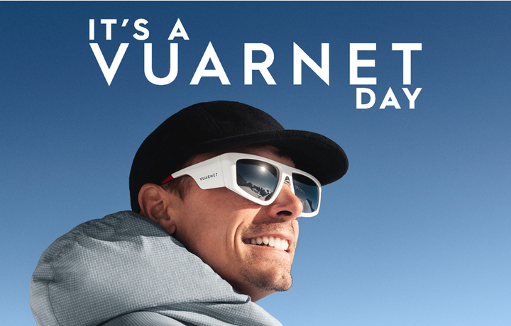 VUARNET
