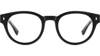 ICON 0014 7C5 Black Crystal