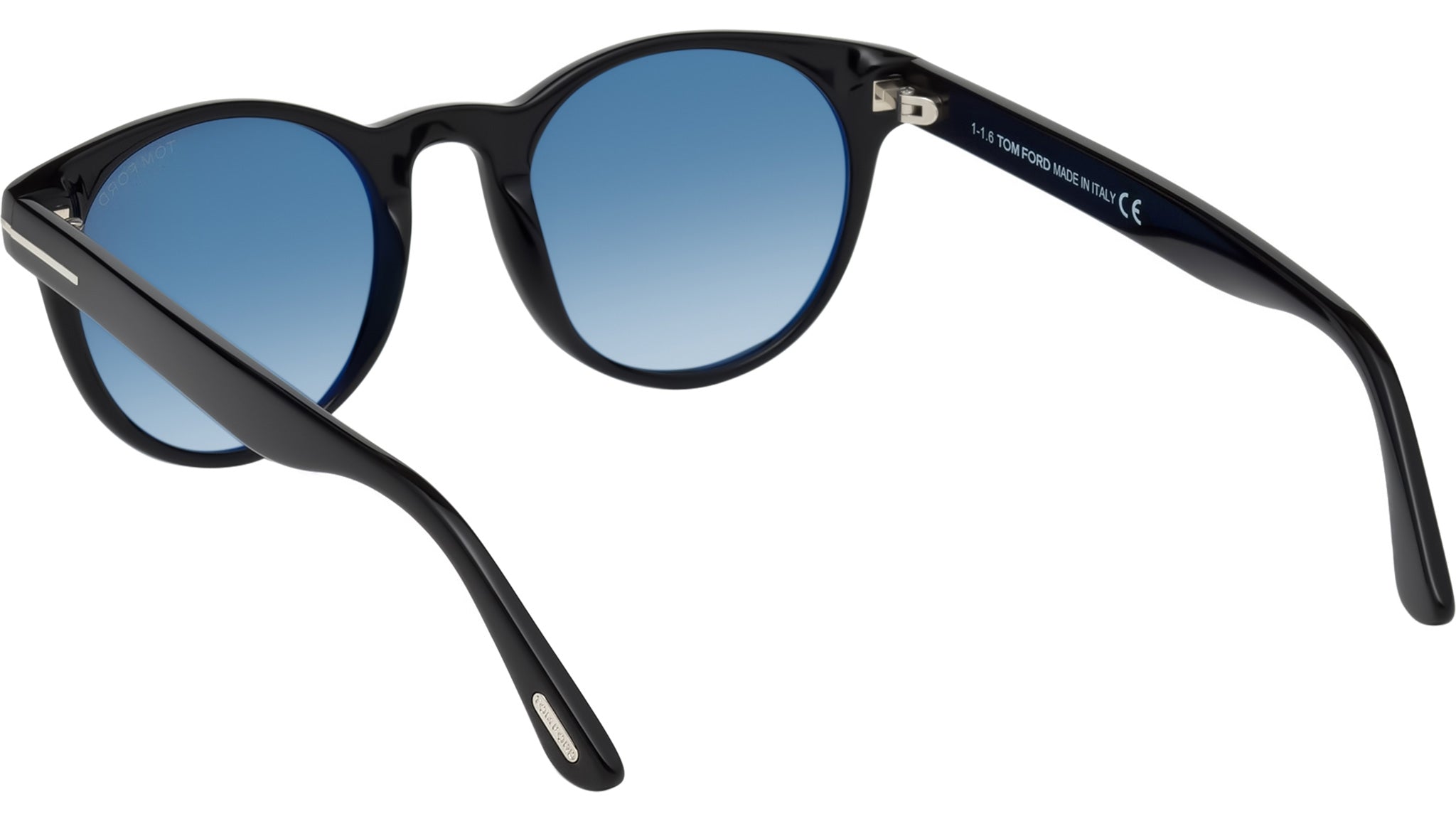 Palmer FT0522 01V Black Blue