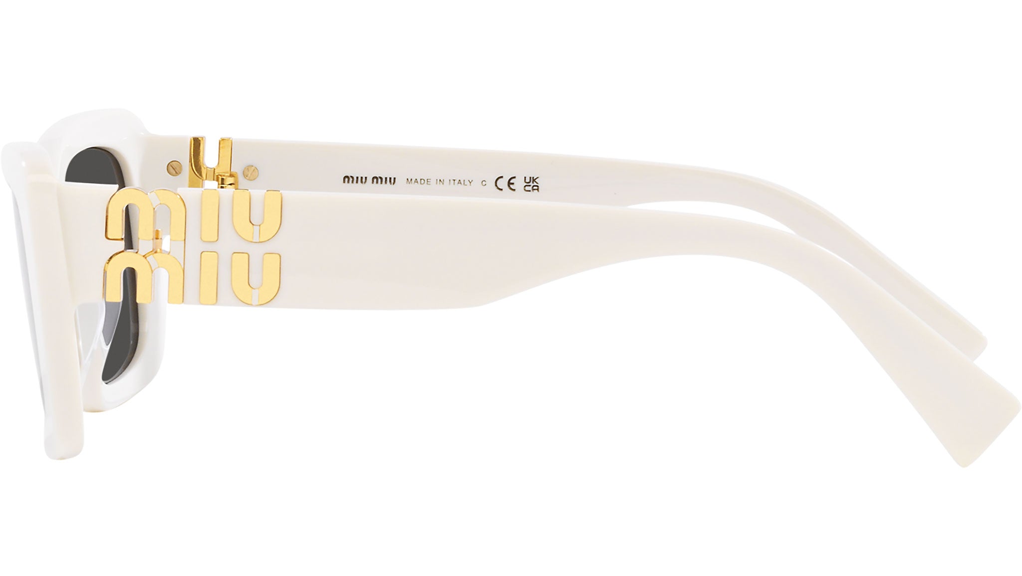 MU 07YS 1425S0 White