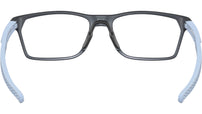 Hex Jector OX8032 08 Matte Blue Steel