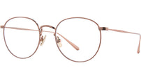Morningside M Rose Gold