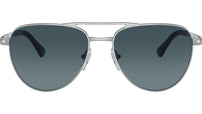 PO1003S 518/S3 silver