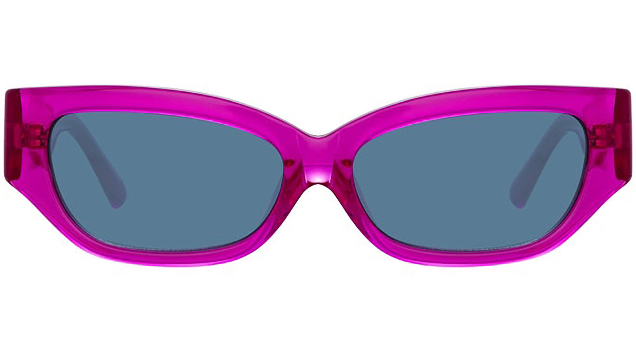 Vanessa in Fuchsia