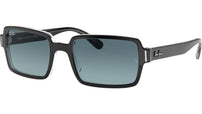 Benji RB2189 12943M black on transparent