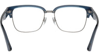 VE3348 5292 Blue Transparent