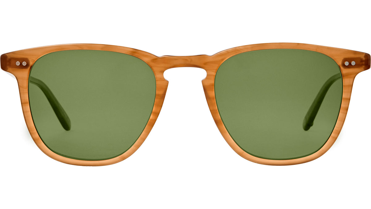 Brooks Sun Butterscotch