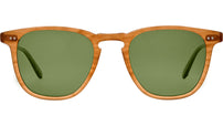 Brooks Sun Butterscotch
