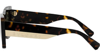 Bvlgari Roma Havana Butterfly Sunglasses