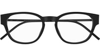 SL M48O_D/F 001 Black