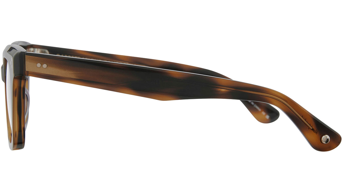 Thompson Sun Spotted Brown Shell