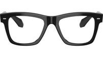 N.04 OV5552U 1731 Black