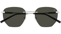 DU0066S 004 silver grey