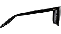 007 Joe Black Square Sunglasses