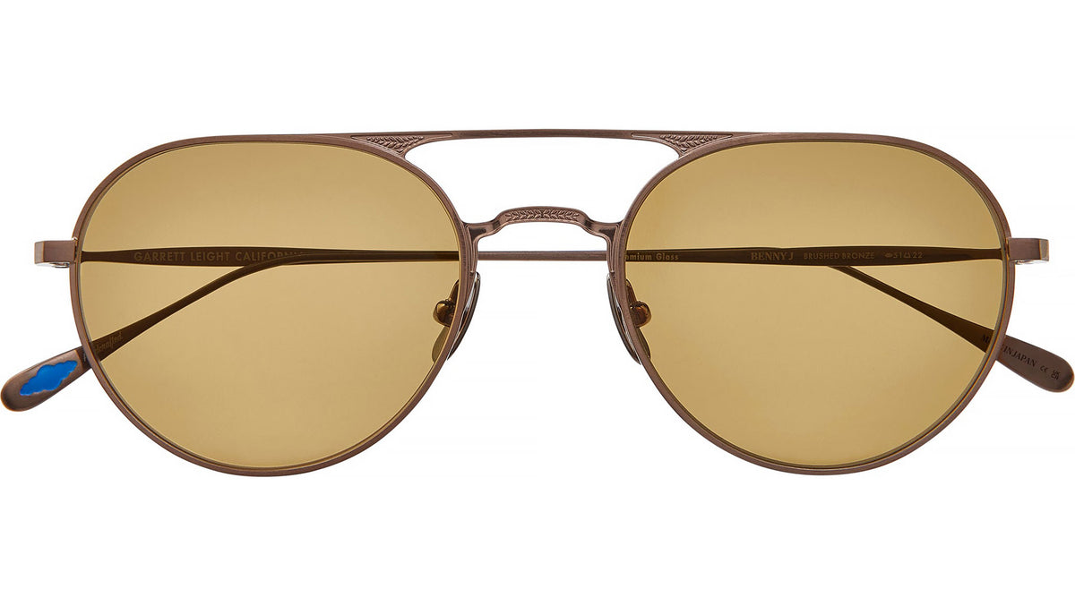 Benny J Sun Bronze