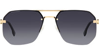 D2 0103/S RHL Gold Black