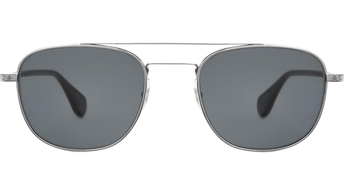 Clubhouse II Sun Silver-Black