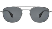 Clubhouse II Sun Silver-Black