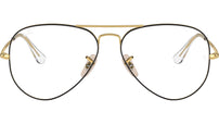 Aviator Optics RB6489 2890